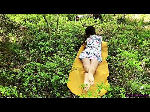 ❤️ Stranger on Tinder Masturbon My Pussy dhe Qyhet me pasion në pyll Video porno në sq.rexporn-com.ru ❌️
