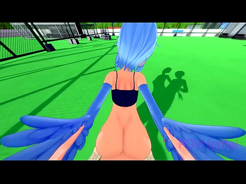❤️ Vajzë përbindësh Harpi. Video porno në sq.rexporn-com.ru ❌️