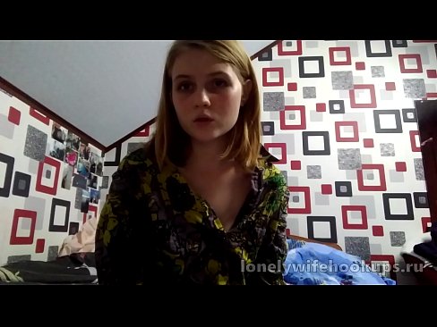 ❤️ Studentja e re bjonde nga Rusia i pëlqen karkat më të mëdha. Video porno në sq.rexporn-com.ru ❌️