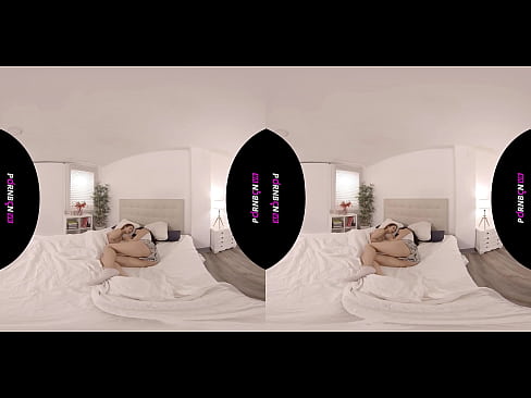 ❤️ PORNBCN VR Dy lezbike të reja zgjohen me eksitim në realitetin virtual 4K 180 3D Geneva Bellucci Katrina Moreno Video porno në sq.rexporn-com.ru ❌️