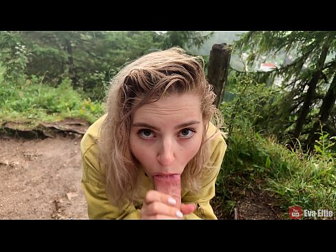 ❤️ Vajza gëlltitet sperma pas një blowjob publike - Eva Elfi Video porno në sq.rexporn-com.ru ❌️