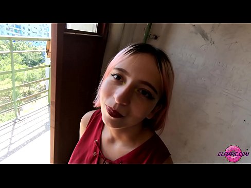 ❤️ Sensual student thith një të huaj në pjesën e jashtme - sperma në fytyrën e tij Video porno në sq.rexporn-com.ru ❌️